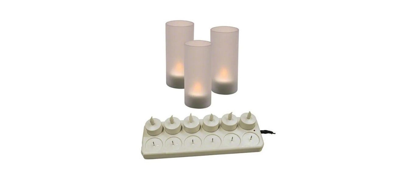 Candles