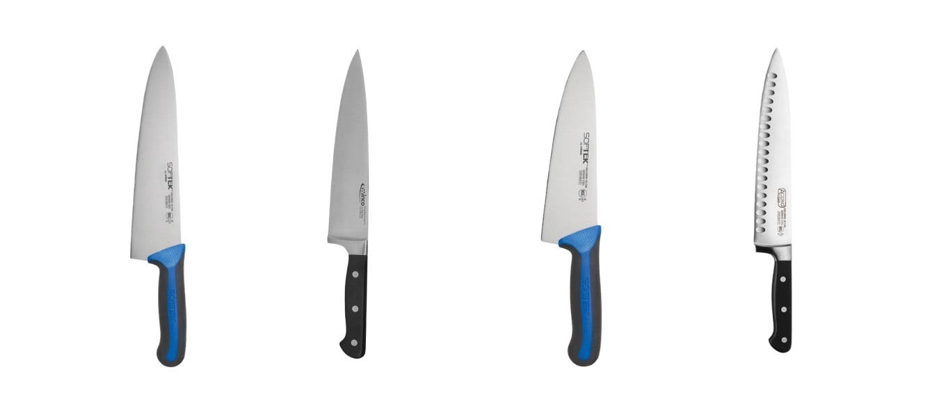 Chef Knives