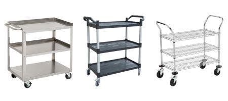 Carts
