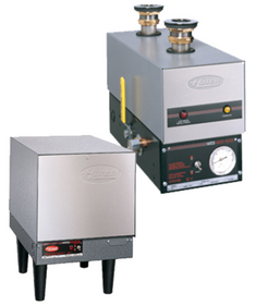 Booster Water Heaters & Sanitizing Sink Heaters