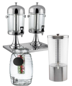 Beverage Dispensers