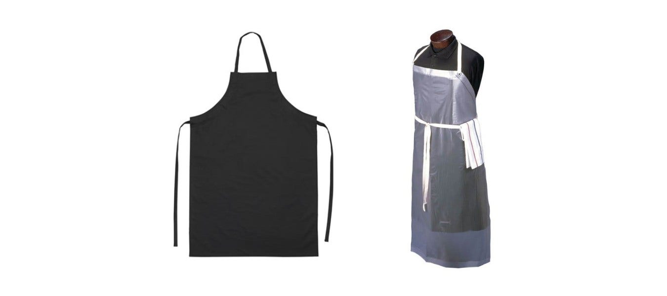 Dishwasher Aprons