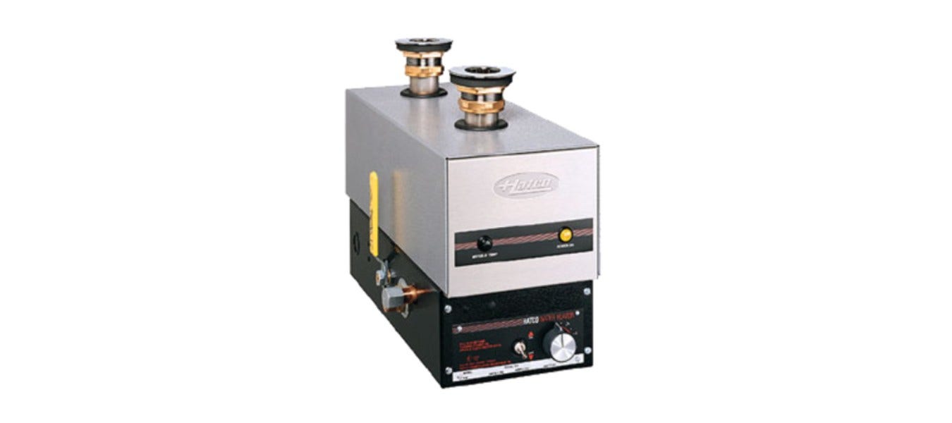 Food Rethermalizers / Bain Marie Heaters