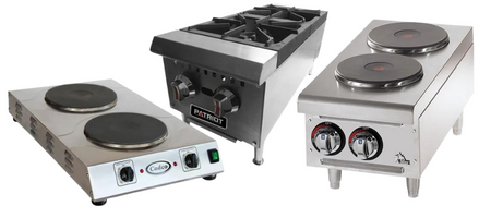 Hot Plates