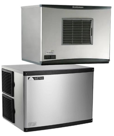 Ice Machines / Makers