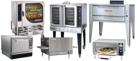 Commercial Cooking Equipment & Refrigeration: Lafayette, LA: Meaders Kitchen  Equipment