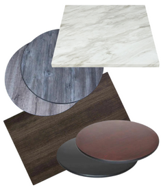 Table Tops