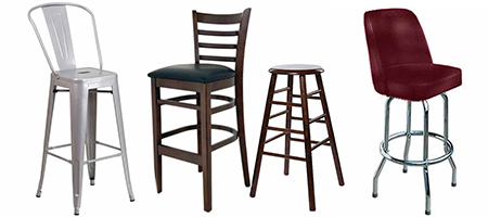 Restaurant & Pub Bar Stools