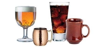 Beverageware