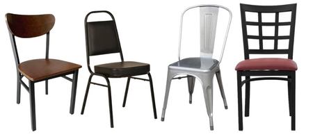 Restaurant Chairs