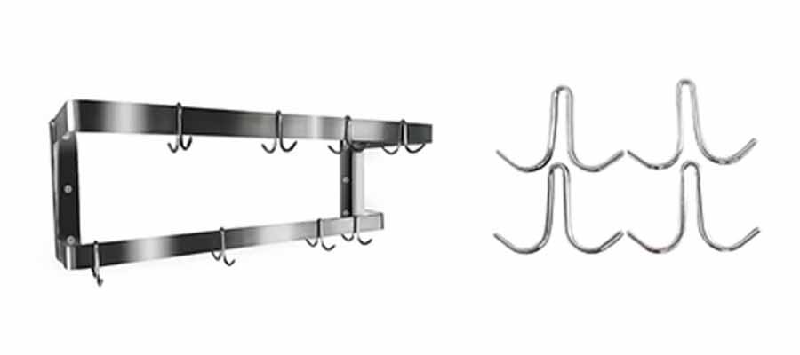 Cookware Racks