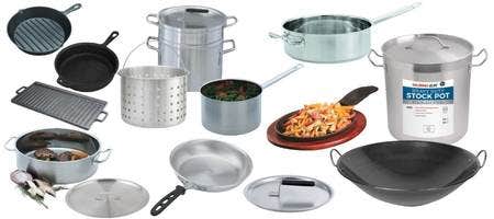 Cookware