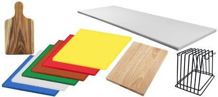 Cutting Boards