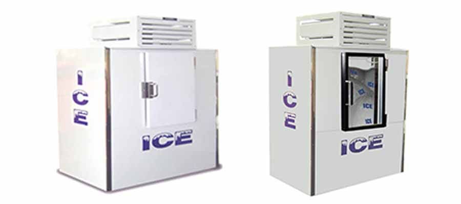 Ice Merchandisers