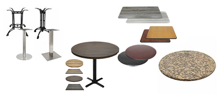 Restaurant Dining Tables