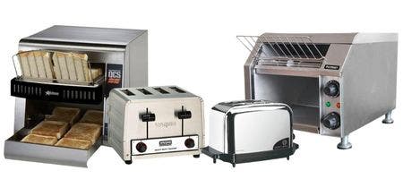 Commercial Cooking Equipment & Refrigeration: Lafayette, LA: Meaders Kitchen  Equipment