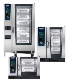 Combination Ovens