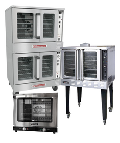Convection Ovens 