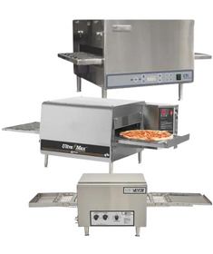 Conveyor Ovens