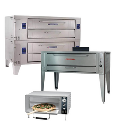Deck Ovens