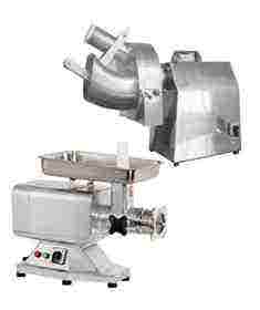 Grinders, Graters & Shredders 
