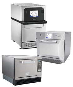 High Speed Ovens