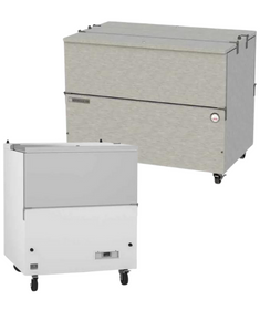 Milk Coolers