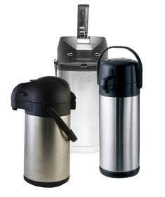 Airpots