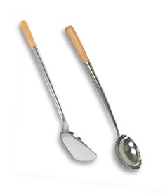 Asian Cooking Utensils