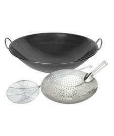 Asian Cookware
