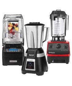 Bar & Food Blenders
