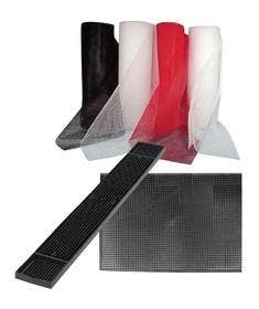 Bar Mats & Shelf Liners