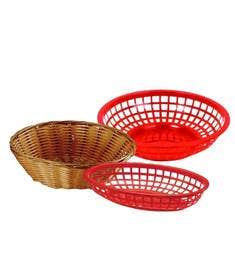 Baskets