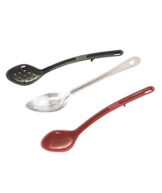 Basting & Serving Spoons 