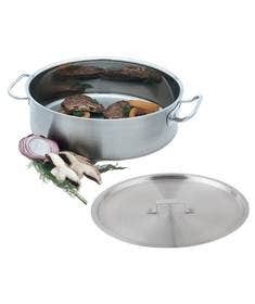 Commercial Cookware  Restaurant Equippers