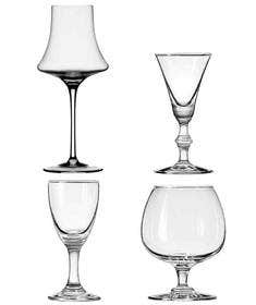Brandy Glasses