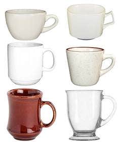 Coffee Mugs