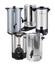 Coffee Urns