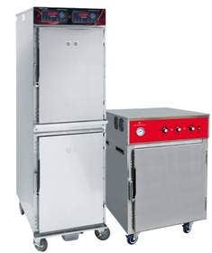 Cook & Hold / Smokers 