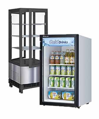 Countertop Merchandisers