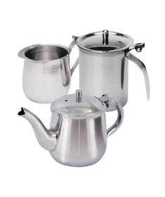 Creamers & Servers