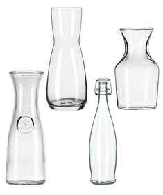Decanters & Carafes
