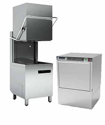 Dishwashers