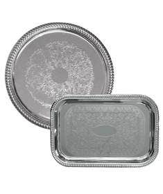 Display Trays