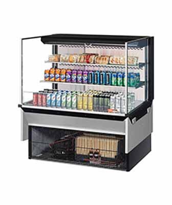 Drop In Merchandisers