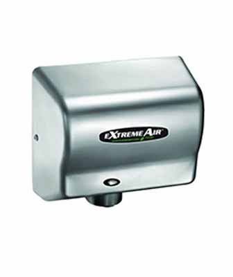 Electric Hand Dryers