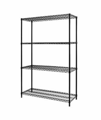Epoxy Coated Shelving Kits