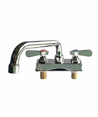 Faucets