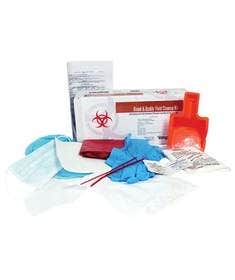 First Aid