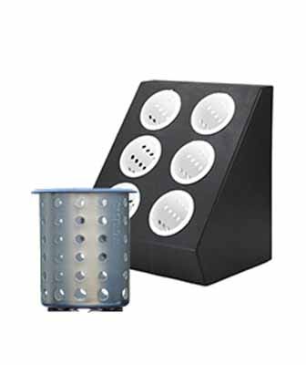 Flatware Holders & Organizers
